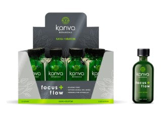 Kanva Focus and Flow