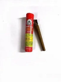 Green Rush - CHIMERA HIGH BLEND SATIVA
