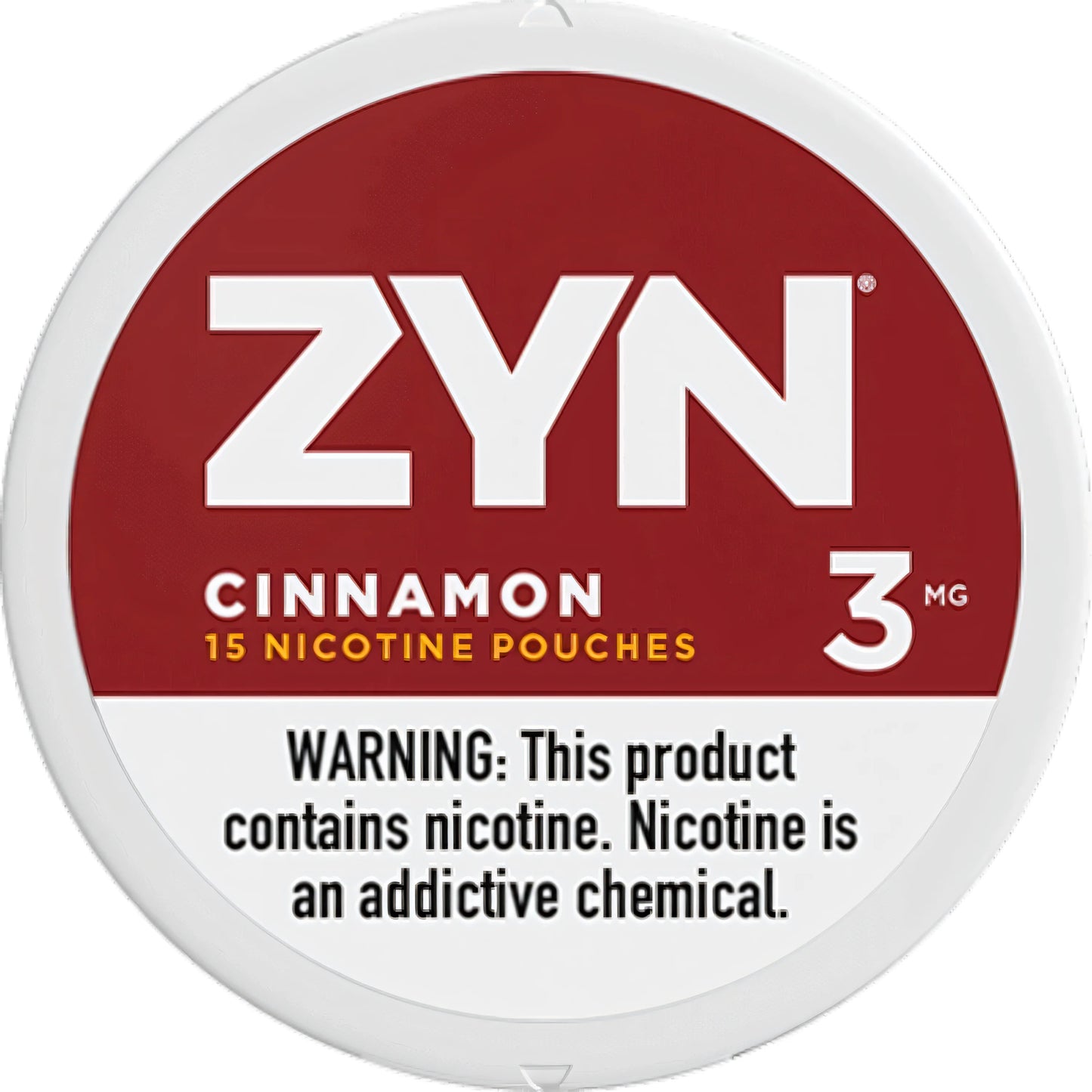 ZYN 3mg