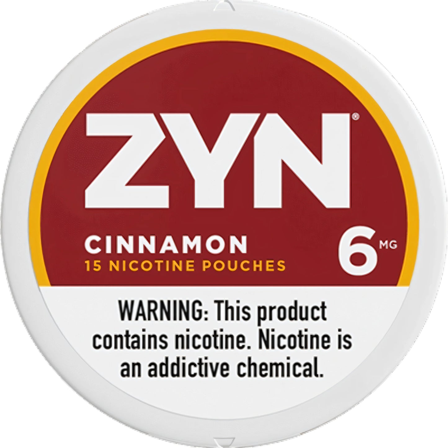 ZYN 6mg