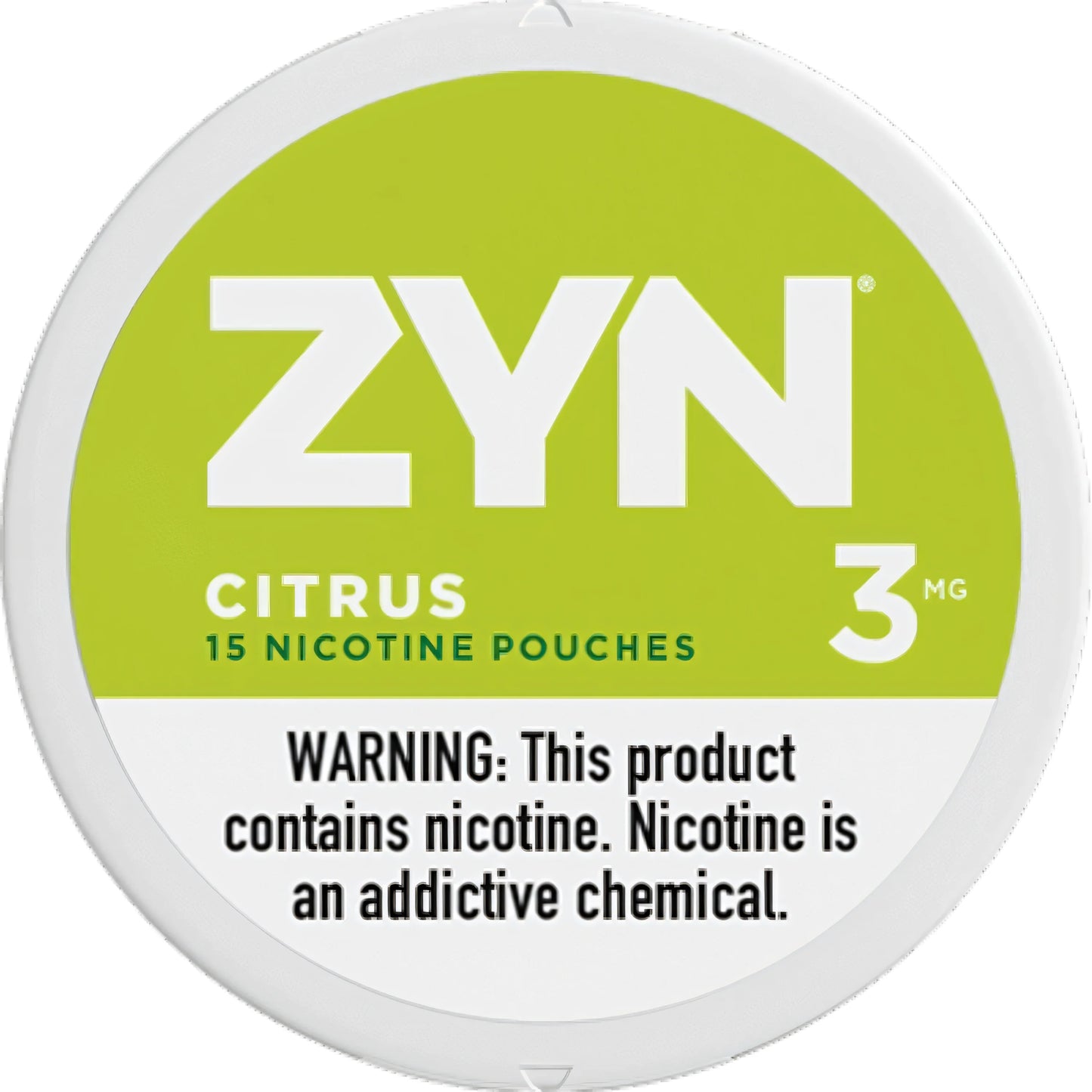 ZYN 3mg