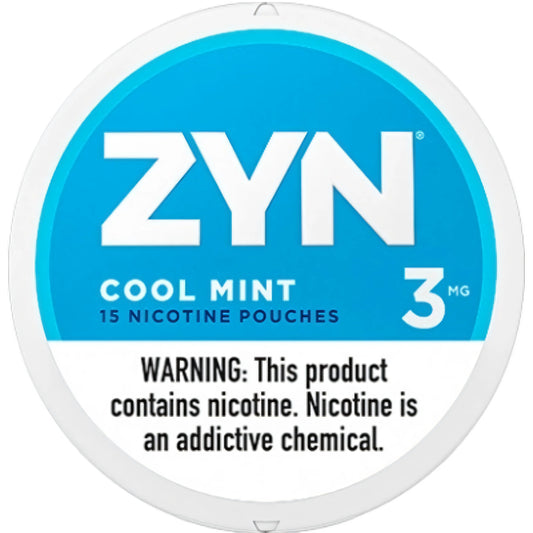 ZYN 3mg