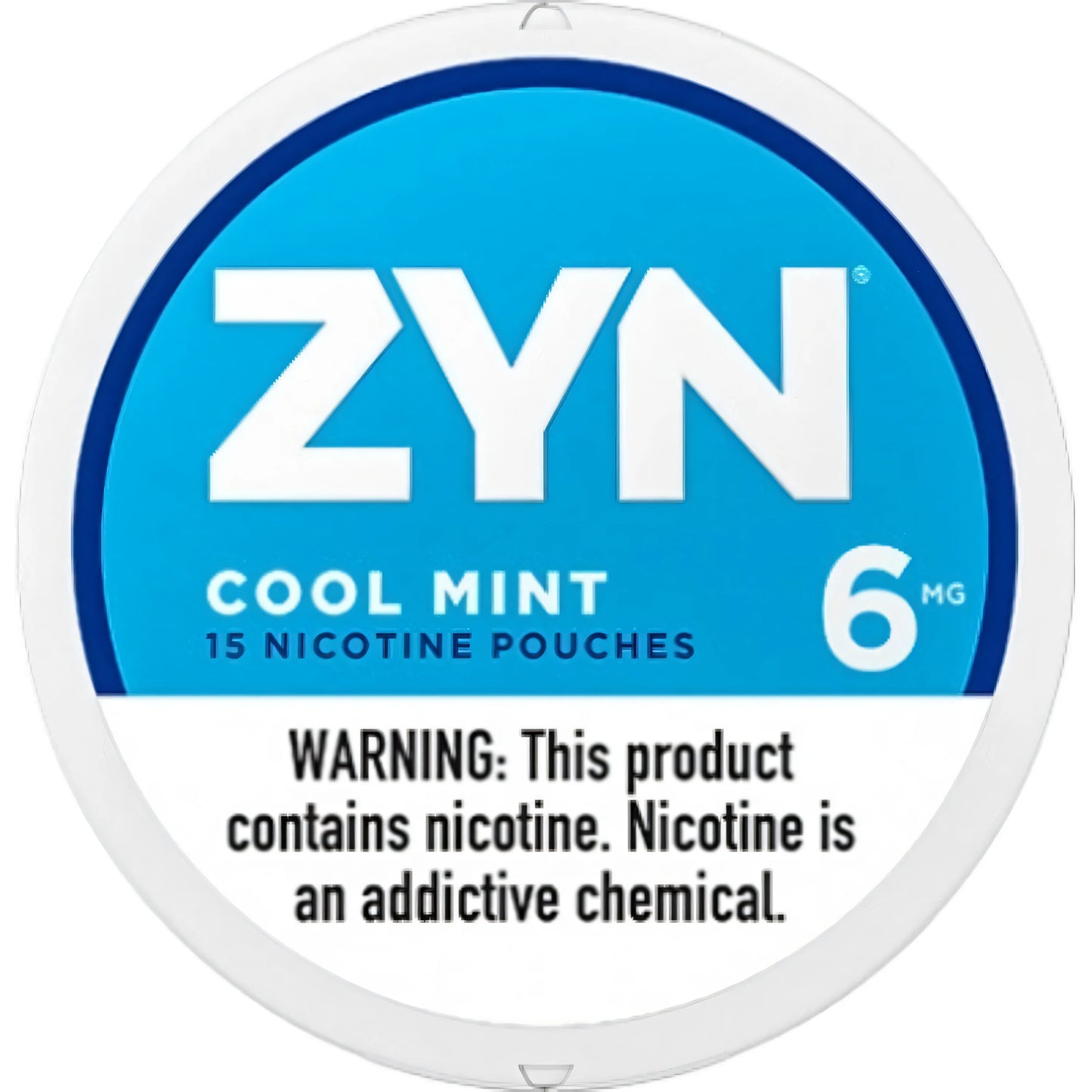 ZYN 6mg