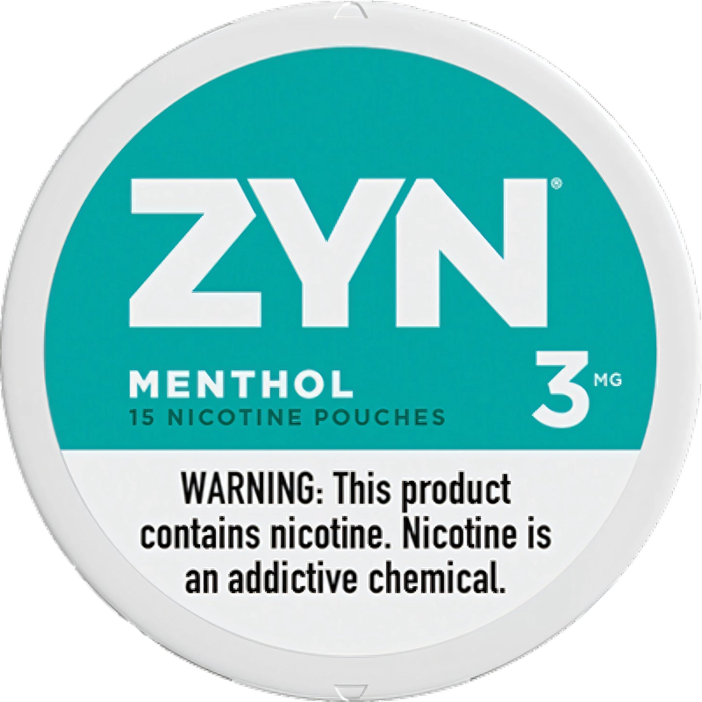 ZYN 3mg