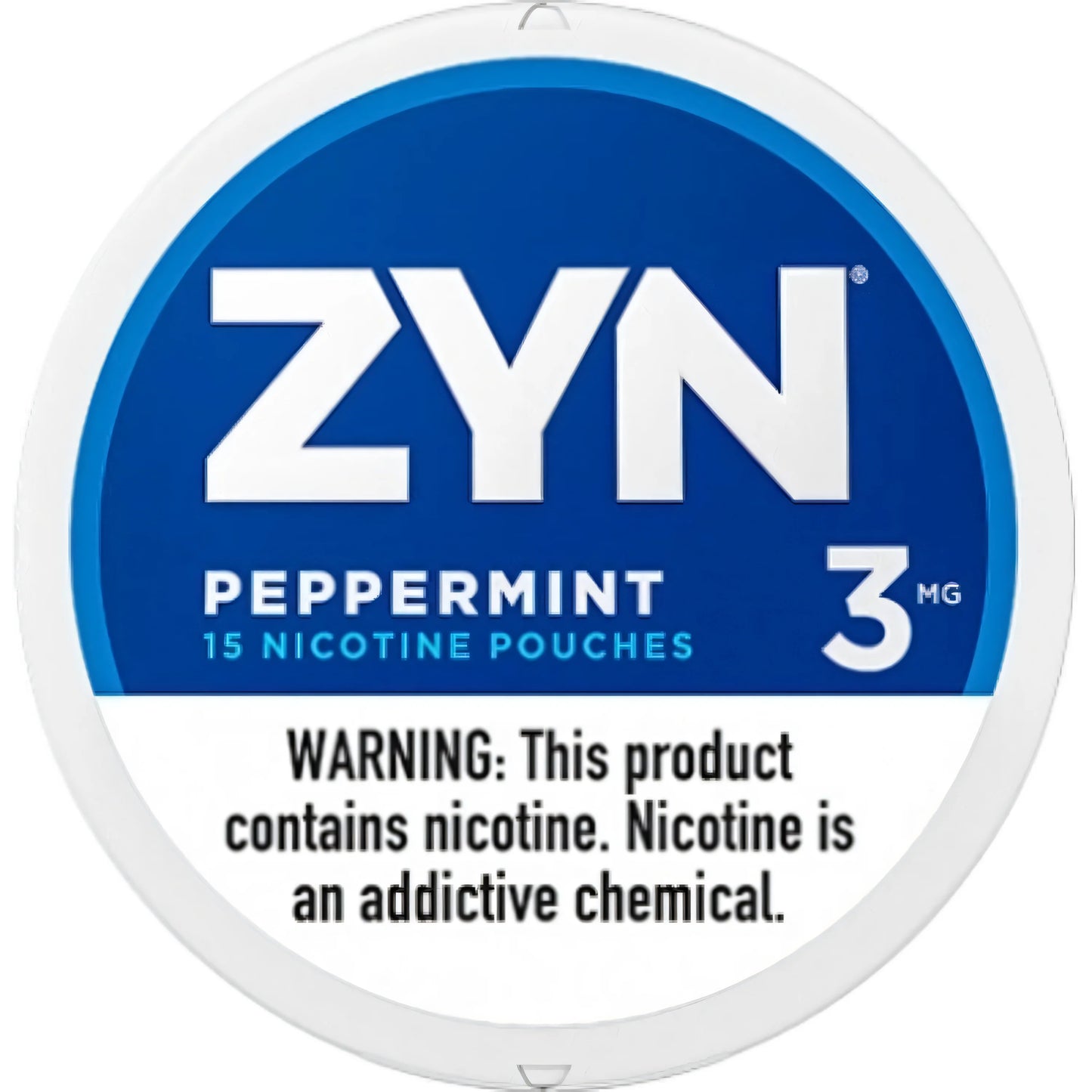 ZYN 3mg