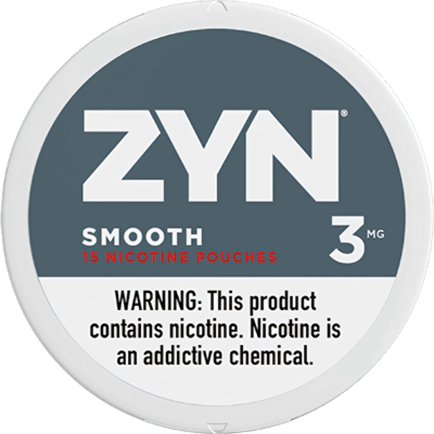ZYN 3mg