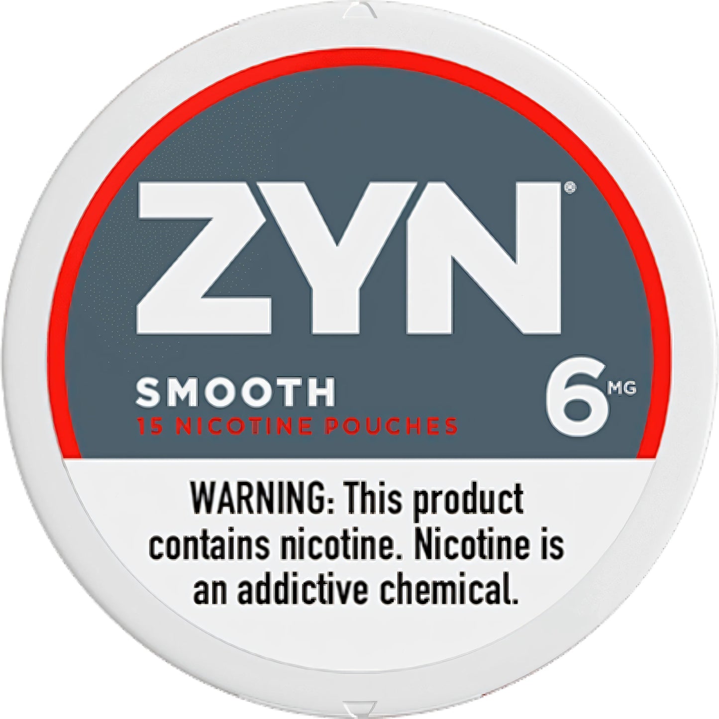 ZYN 6mg