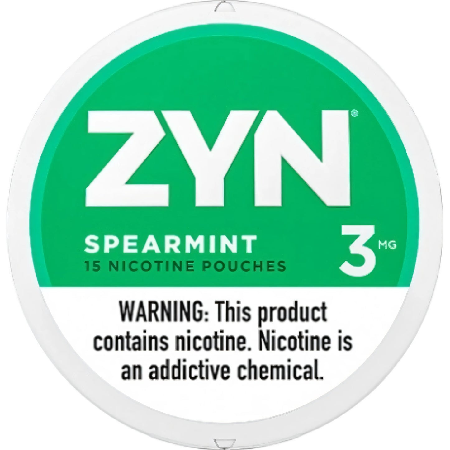 ZYN 3mg