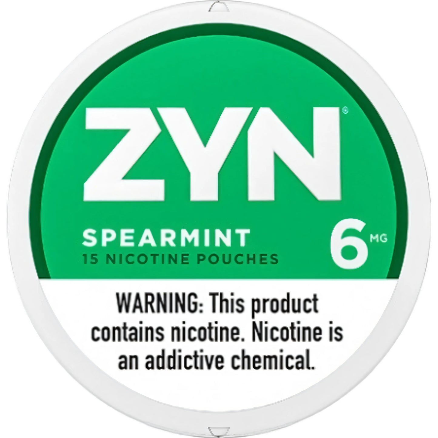 ZYN 6mg