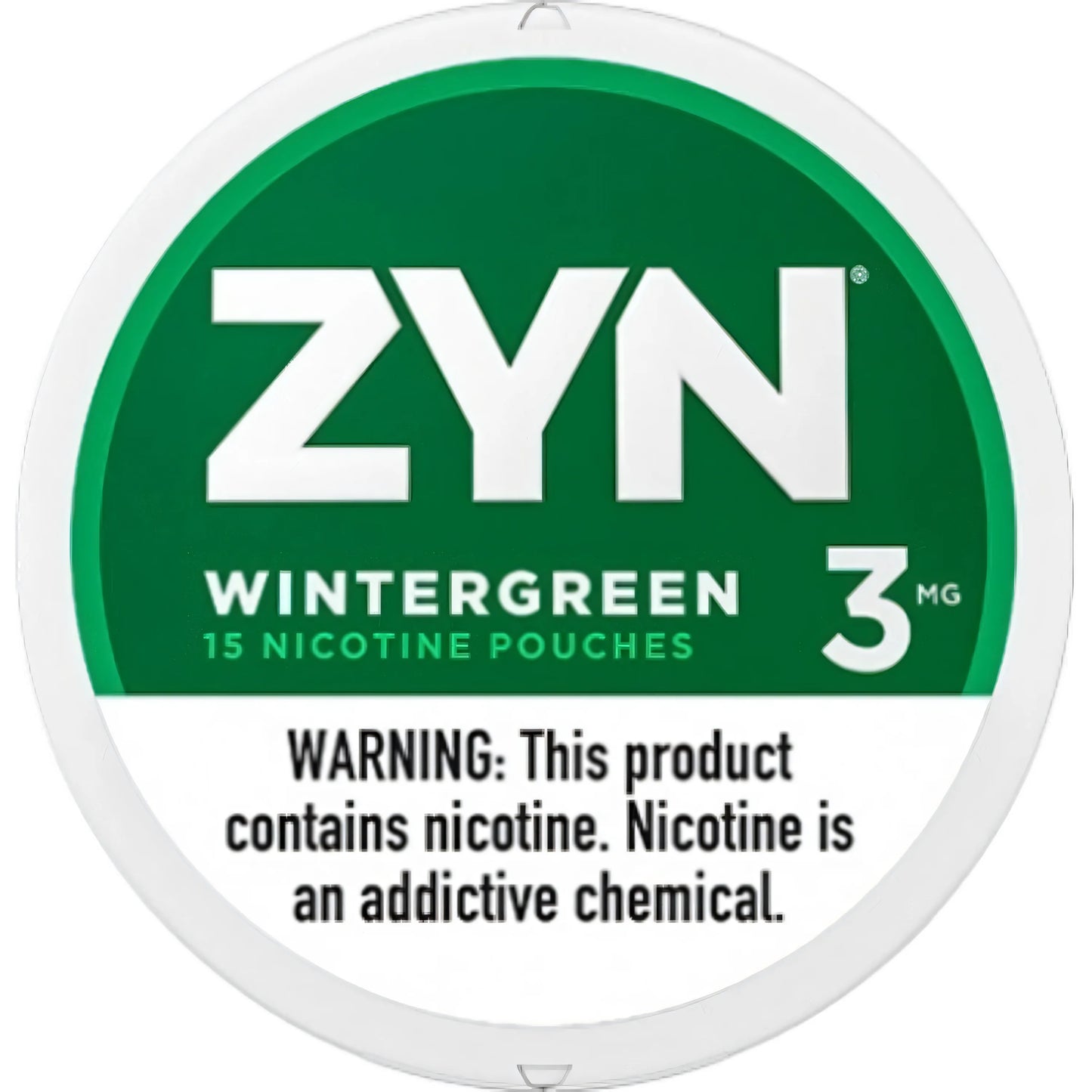 ZYN 3mg