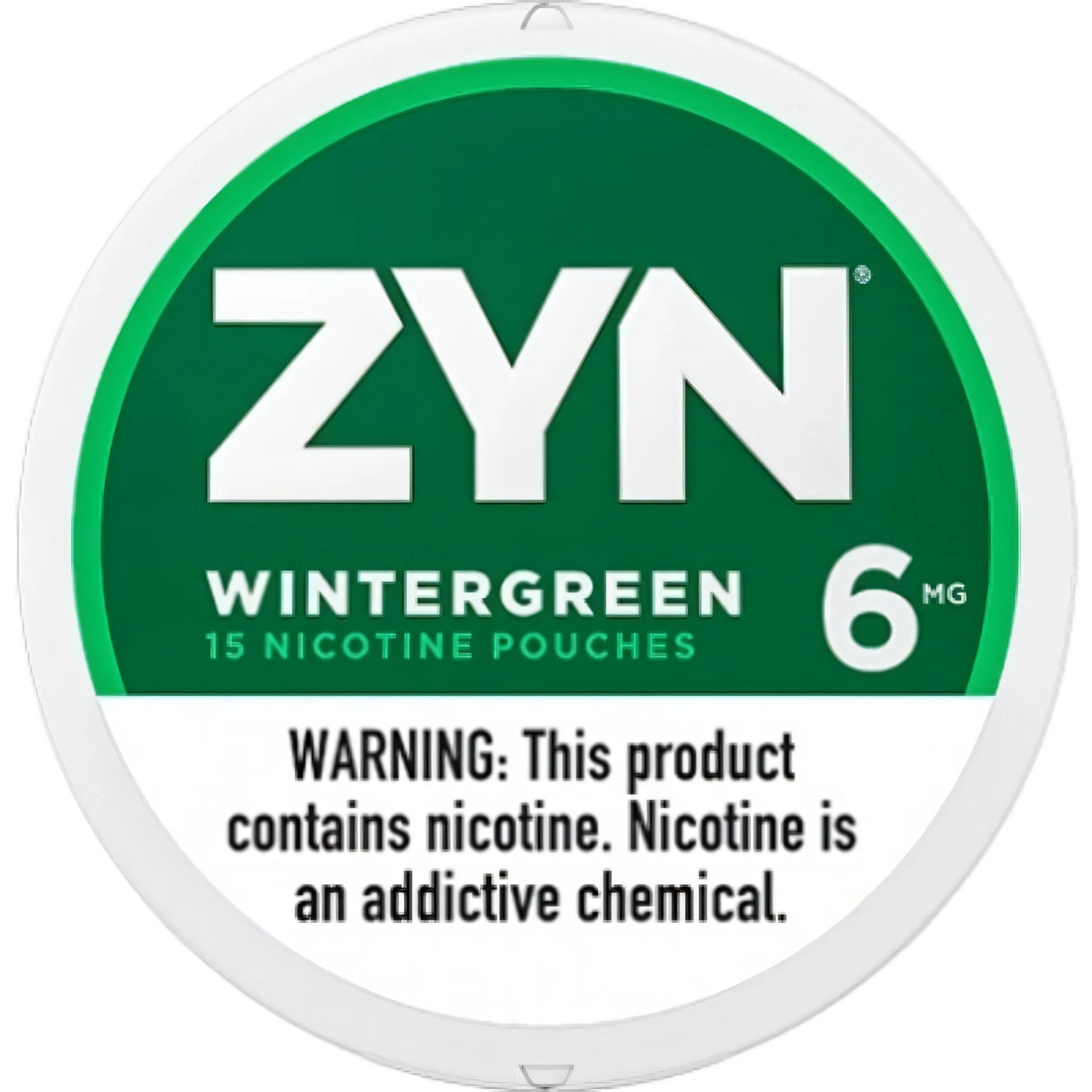 ZYN 6mg
