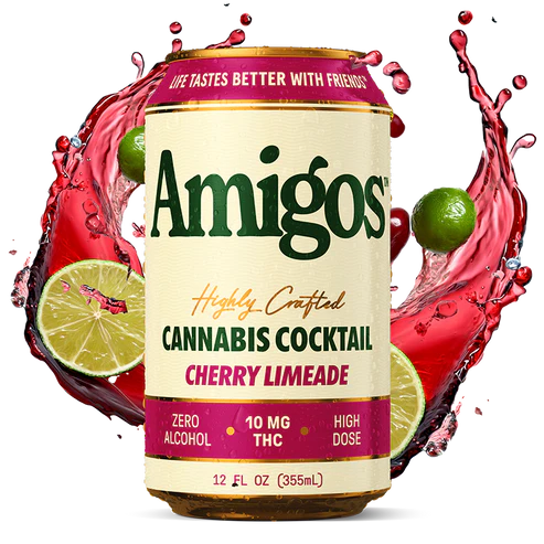 Amigos 12oz