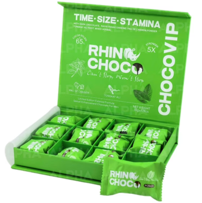 CHOCOLATE