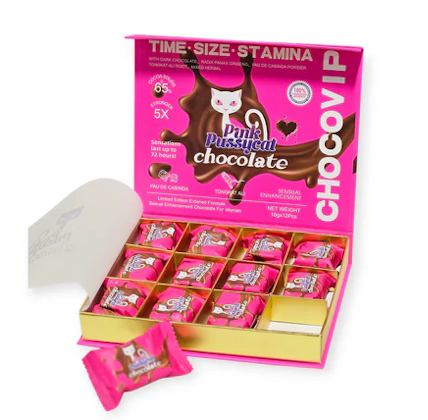 CHOCOLATE