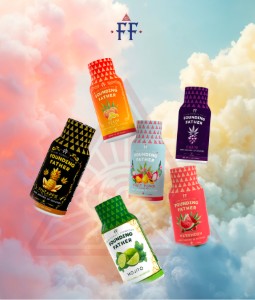 Founding Fathers Shots 10MG