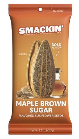 Smackin Maple Brown 1.5 OZ 36ct