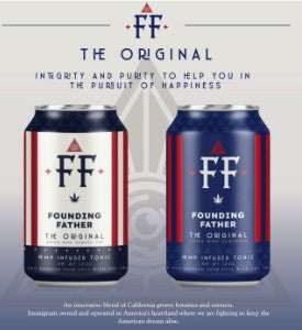 Founding Fathers Can  20MG