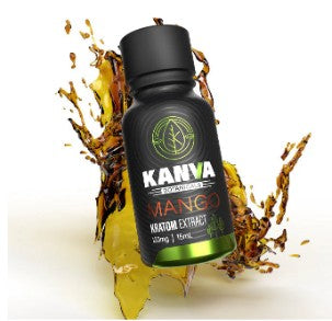 Kanva Tropical Tango 120 Mg Mit