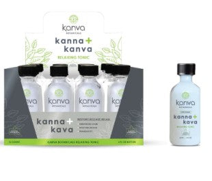 Kanva - Kanna  White