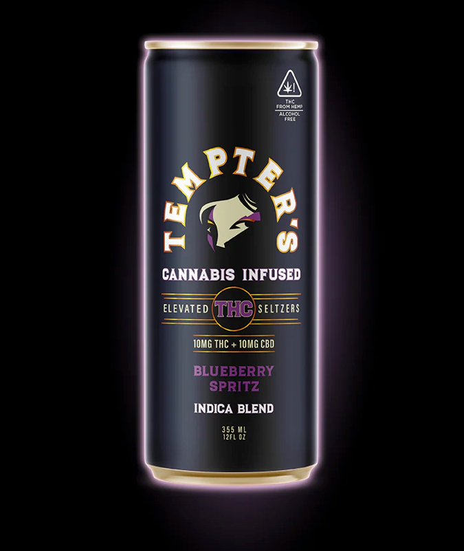 Tempters 12oz
