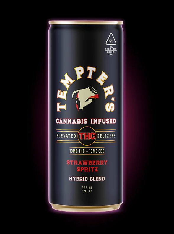 Tempters 12oz