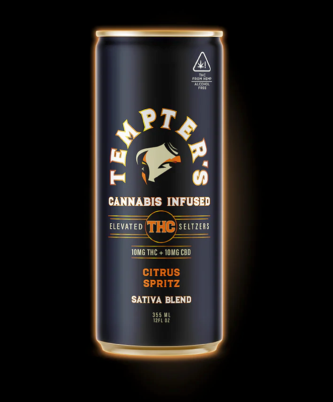 Tempters 12oz