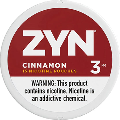 ZYN 3mg