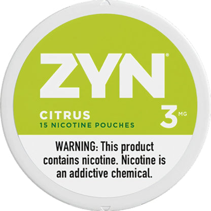 ZYN 3mg