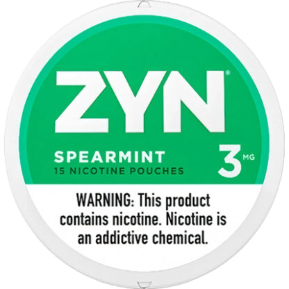 ZYN 3mg