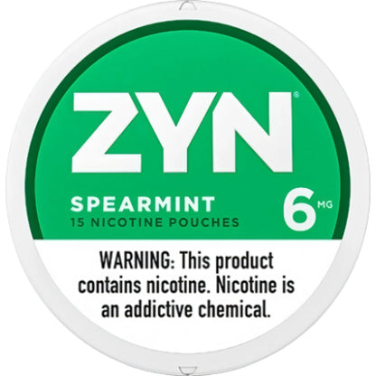 ZYN 6mg