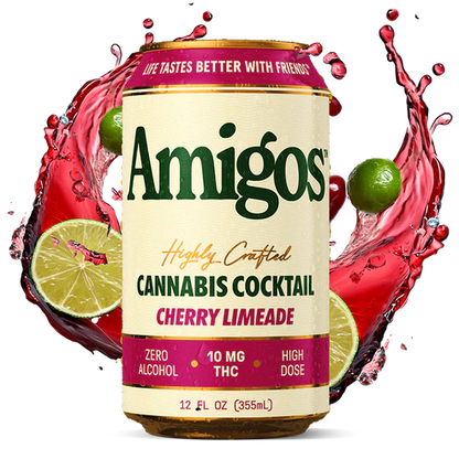 Amigos 12oz
